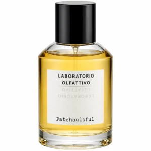 Фото Patchouliful