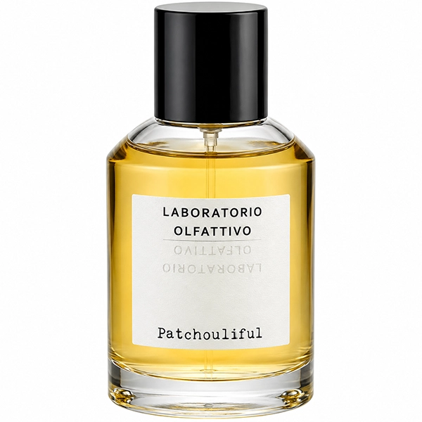 Фото Patchouliful